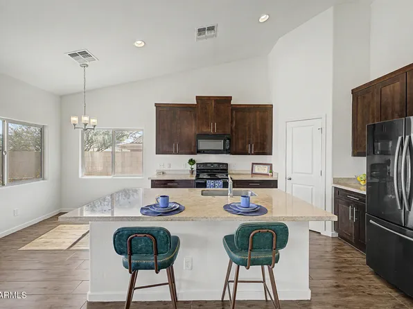 11429 W MADERO Drive, Arizona City, AZ 85123
