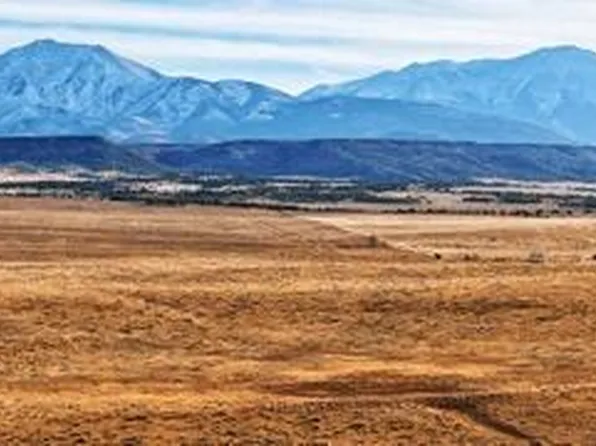 County Road 351, La Veta, CO 81055