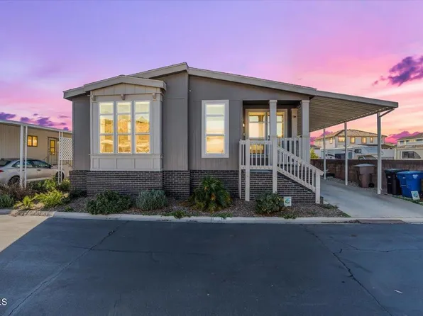 250 E Telegraph Rd Space 131, Fillmore, CA 93015