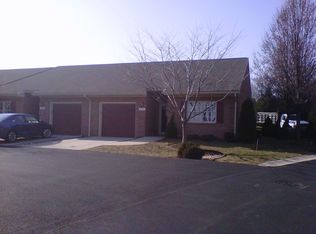 131 Sunbrook Ln, Hagerstown, MD 21742