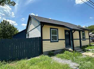 1409 Enochville Rd, Kannapolis, NC 28081