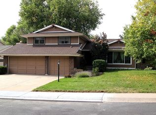 4871 W 98th Ave, Westminster, CO 80031