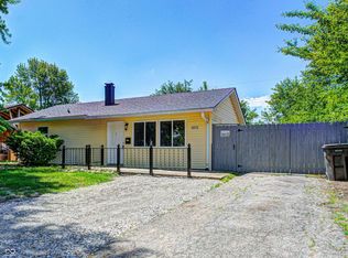 3072 Falcon Dr, Indianapolis, IN
