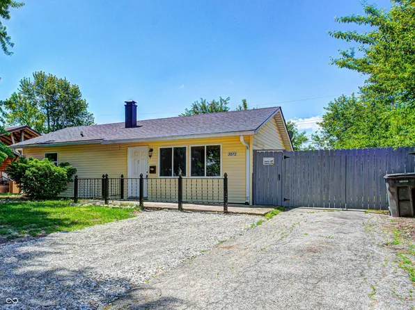3072 Falcon Dr, Indianapolis, IN 46222