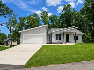 2 Davington Ln, Bella Vista, AR 72715