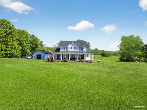 10640 Jordan Rd, Lascassas, TN 37085