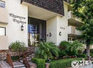 5315 Yarmouth Ave UNIT 106, Encino, CA 91316