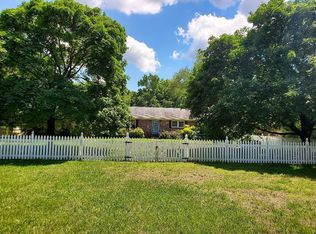 16326 Old Furnace Rd, Georgetown, DE 19947