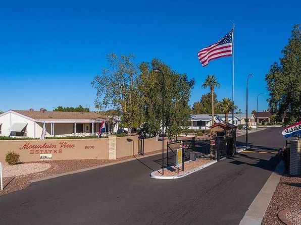 8600 E Broadway Rd Lot 30