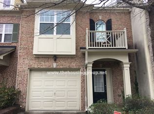 1647 Southgate Mill Dr, Duluth, GA 30096