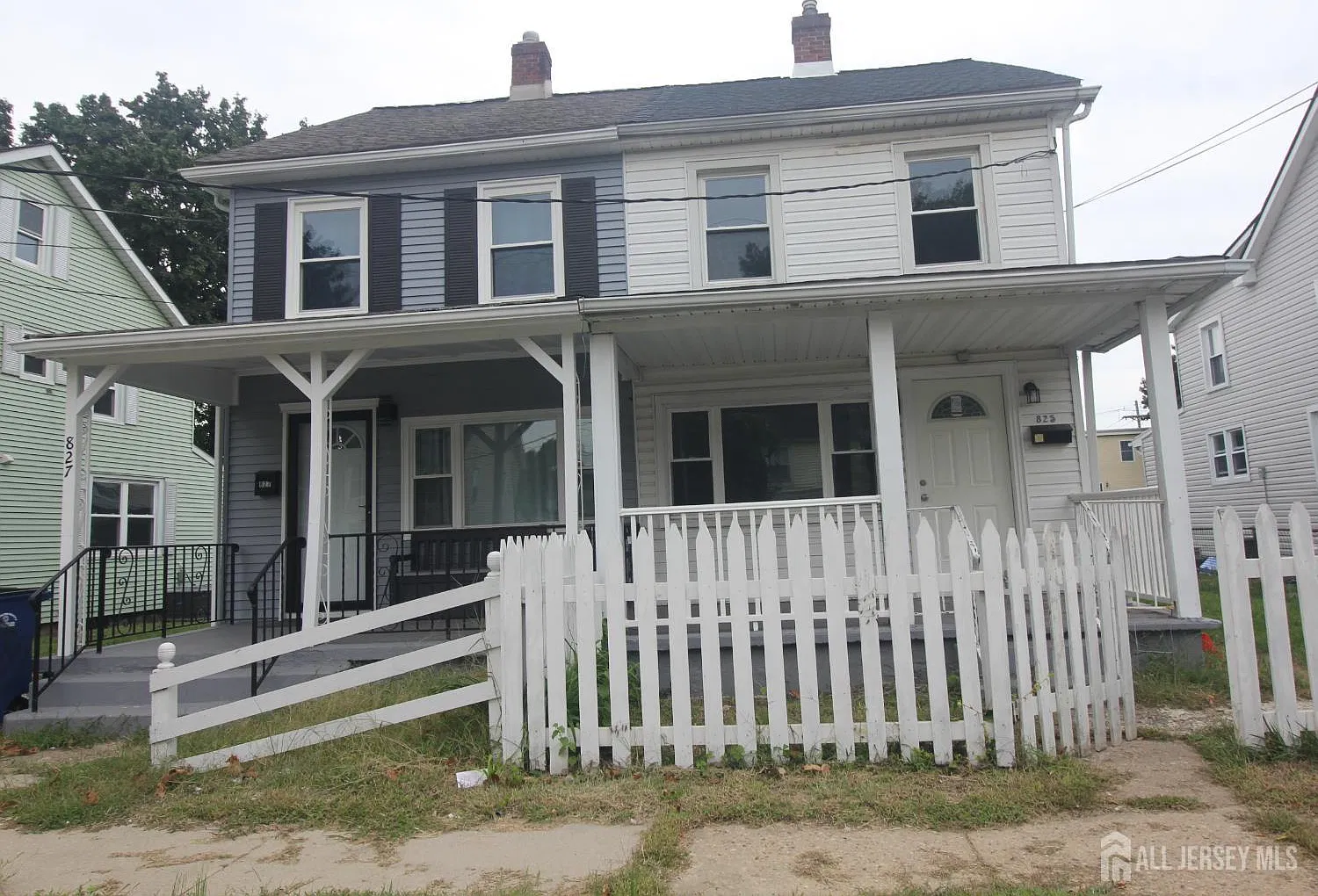 3 bed, 1.5 bath, 1687 sqft, $2,100 — Photo 1