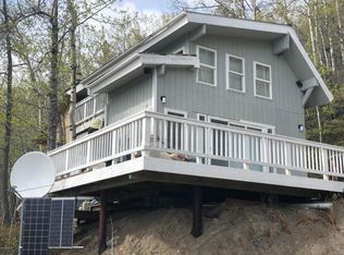 31563 W Glenn Hwy, Sutton, AK 99674