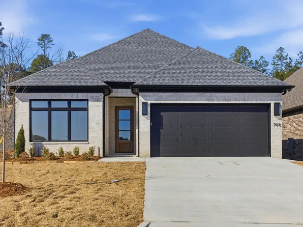708 Edgewood Cir, Little Rock, AR 72223