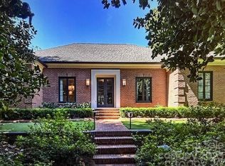 3610 Sharon Rd, Charlotte, NC 28211