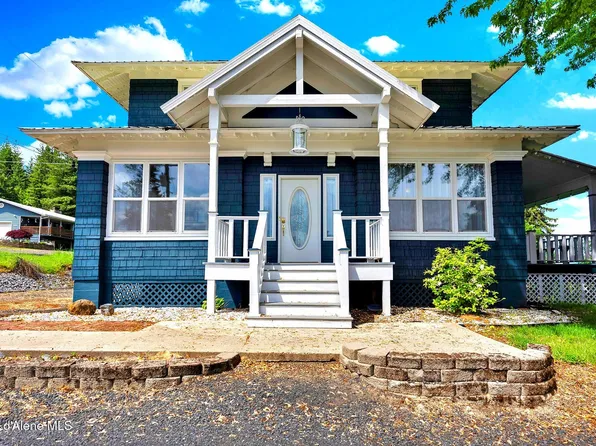 1002 Highland Ave, Saint Maries, ID 83861