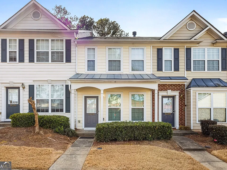 3208 Hidden Cove Cir