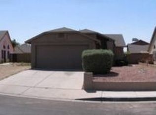 6832 S 18th St, Phoenix, AZ 85042