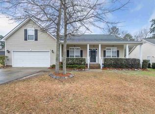 161 Rivendell Dr, Lexington, SC 29073