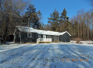 447 Reservoir Rd, Morrisdale, PA 16858