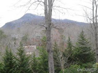 220 Dogwood Dr, Lake Lure, NC 28746
