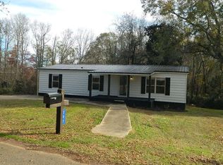 207 E Union Dr, Belton, SC 29627