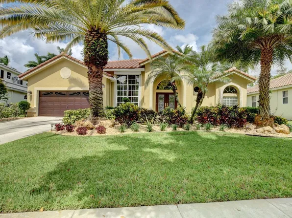 10075 Umberland Pl, Boca Raton, FL 33428