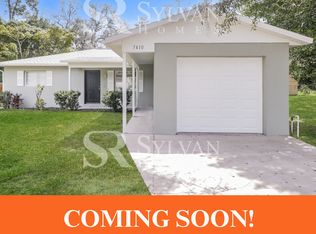 7410 Cherokee Trl, Spring Hill, FL 34606