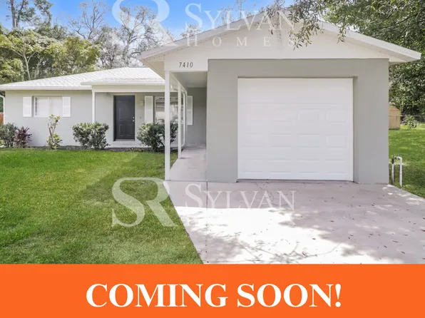 7410 Cherokee Trl, Spring Hill, FL 34606