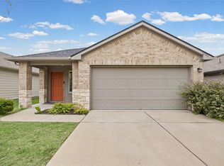 12102 Arkose St, Manor, TX 78653