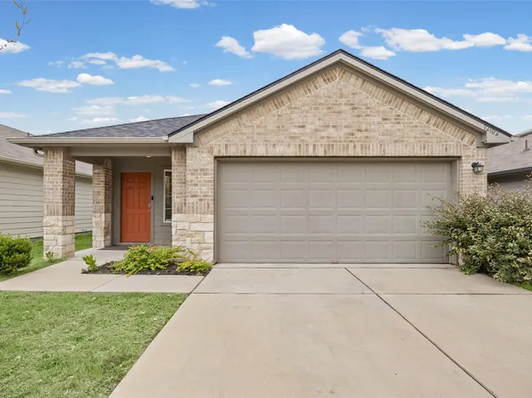 12102 Arkose St, Manor, TX 78653