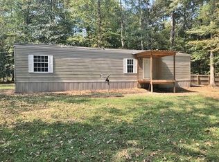 1014 Forest Ln, McComb, MS 39648