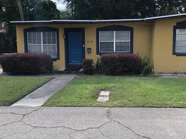 812 Menendez Ct, Orlando, FL 32801
