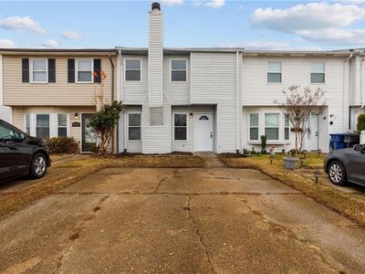 1157 Old Clubhouse Rd, Virginia Beach, VA, 23453