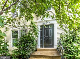 20045 Placid Lake Ter, Germantown, MD 20874