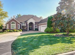 3188 W Rivulet Pass, Springfield, MO 65810