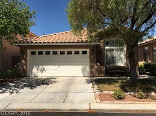 237 Silver Castle St, Las Vegas, NV 89144