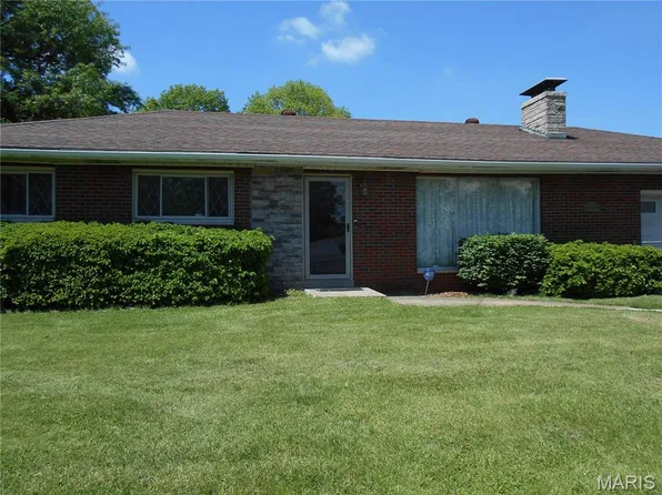 4801 Benning Ave, Granite City, IL 62040