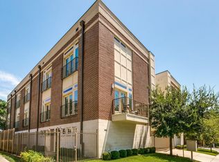 5711 Ross Ave APT A7, Dallas, TX 75206