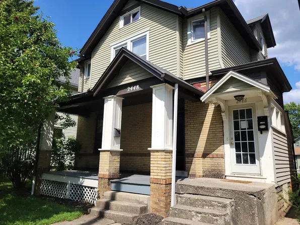 2446 Summit St, Columbus, OH 43202