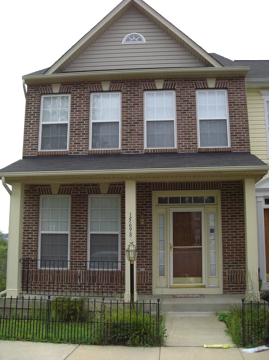 front - 15698 William Bayliss Ct