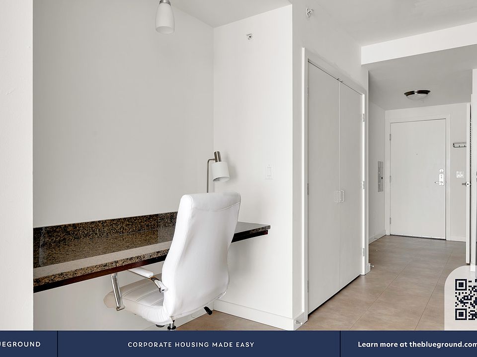 Office Area