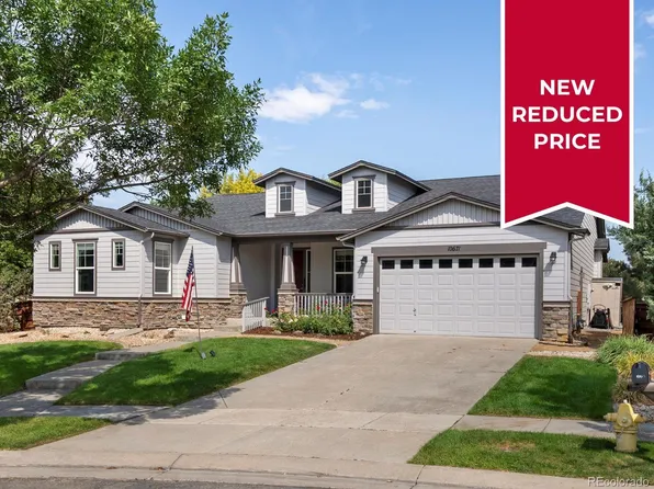 10671 Nucla Court, Commerce City, CO 80022