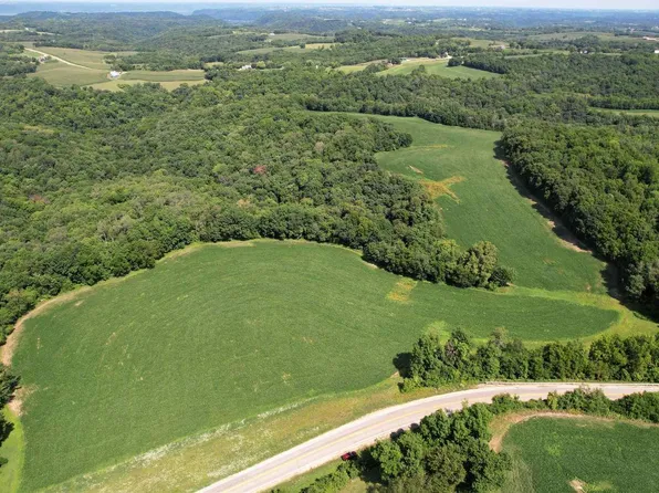 87.42 Acres Highway 82, De Soto, WI 54624