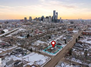 10734 93rd St NW, Edmonton, AB T5H 1Y3