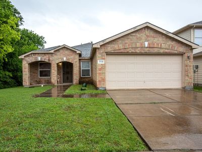 3518 Scenic Bluff Cir, Dallas, TX, 75227