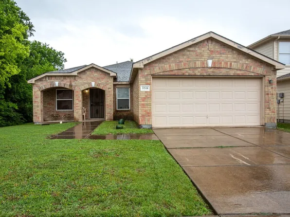 3518 Scenic Bluff Cir, Dallas, TX 75227