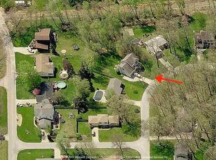 55236 E Lori Ln, Mishawaka, IN 46545