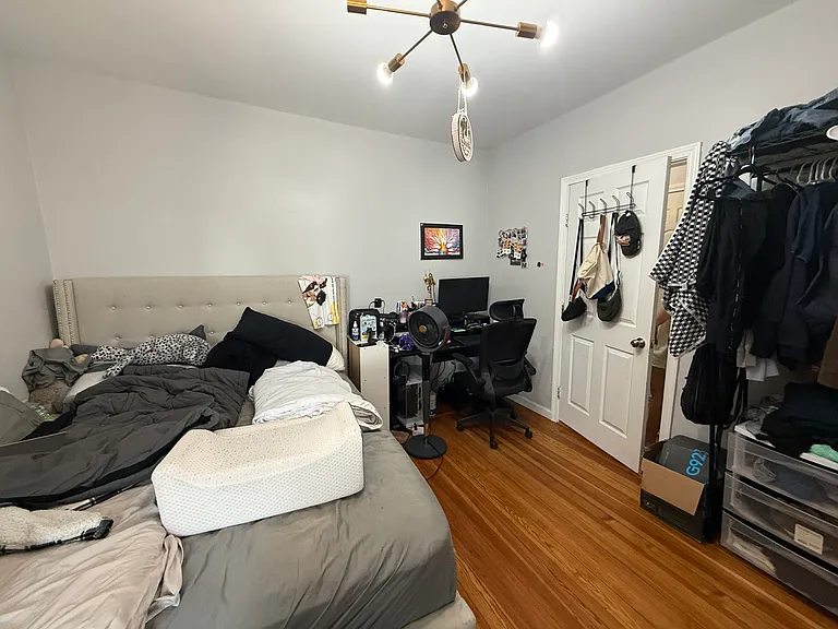 68-70 Wyeth St #3 — Photo 1