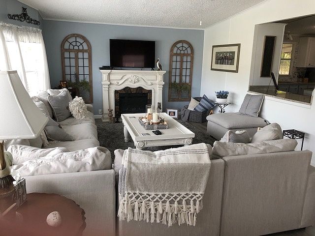 Very sunny and bright!