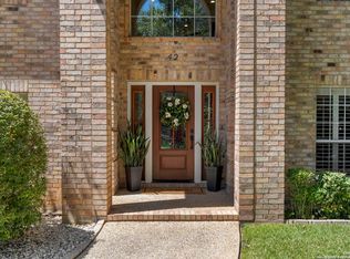 42 Courtside Cir, San Antonio, TX 78216